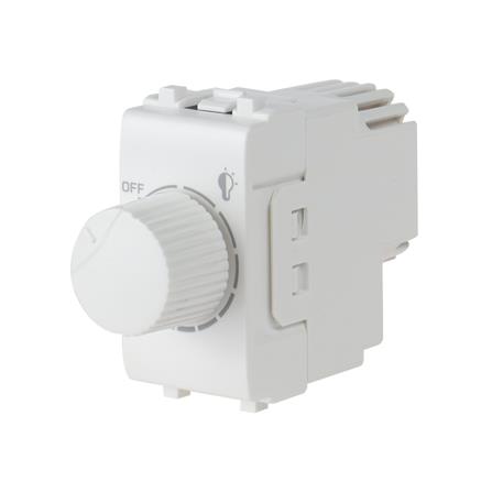 สวิตช์หรี่ไฟ SCHNEIDER 360 วัตต์ สีขาว_1