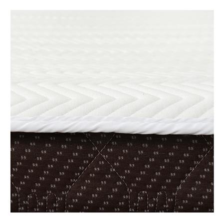 ผ้ารองกันเปื้อนเคลือบกันน้ำ QUEEN SIZE HOME LIVING STYLE ULTRA_4