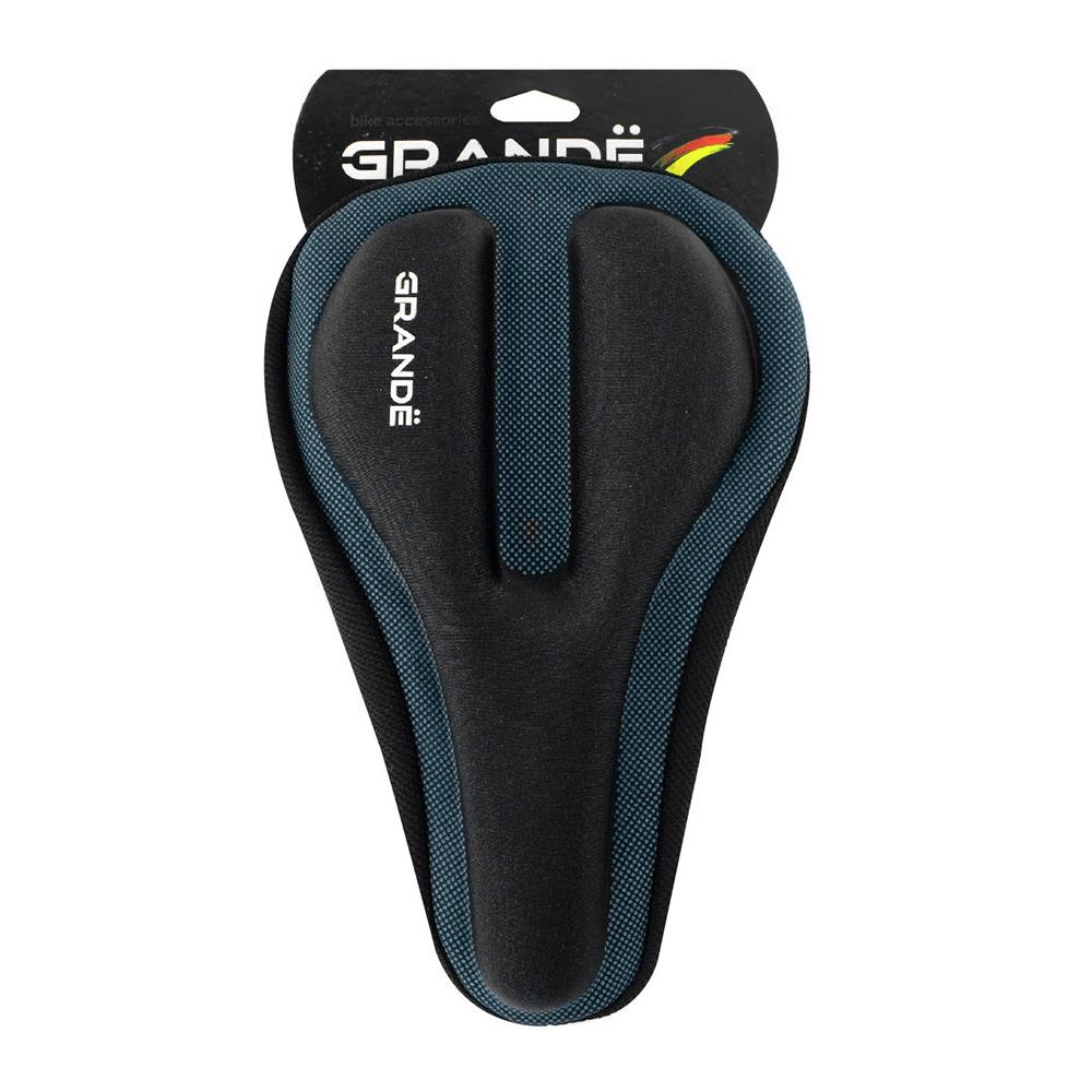 เจลหุ้มเบาะจักรยาน GRANDE GELLY ไซส์ M