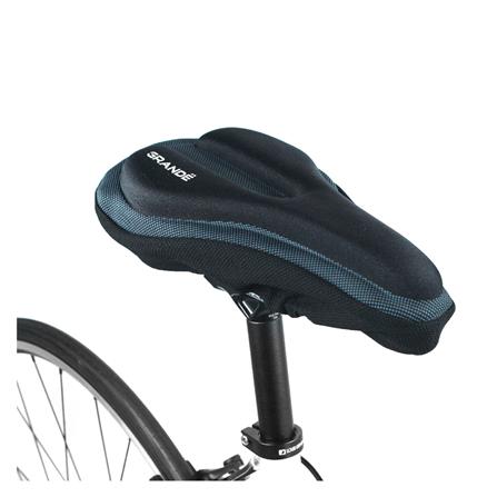 เจลหุ้มเบาะจักรยาน GRANDE GELLY ไซส์ M_3