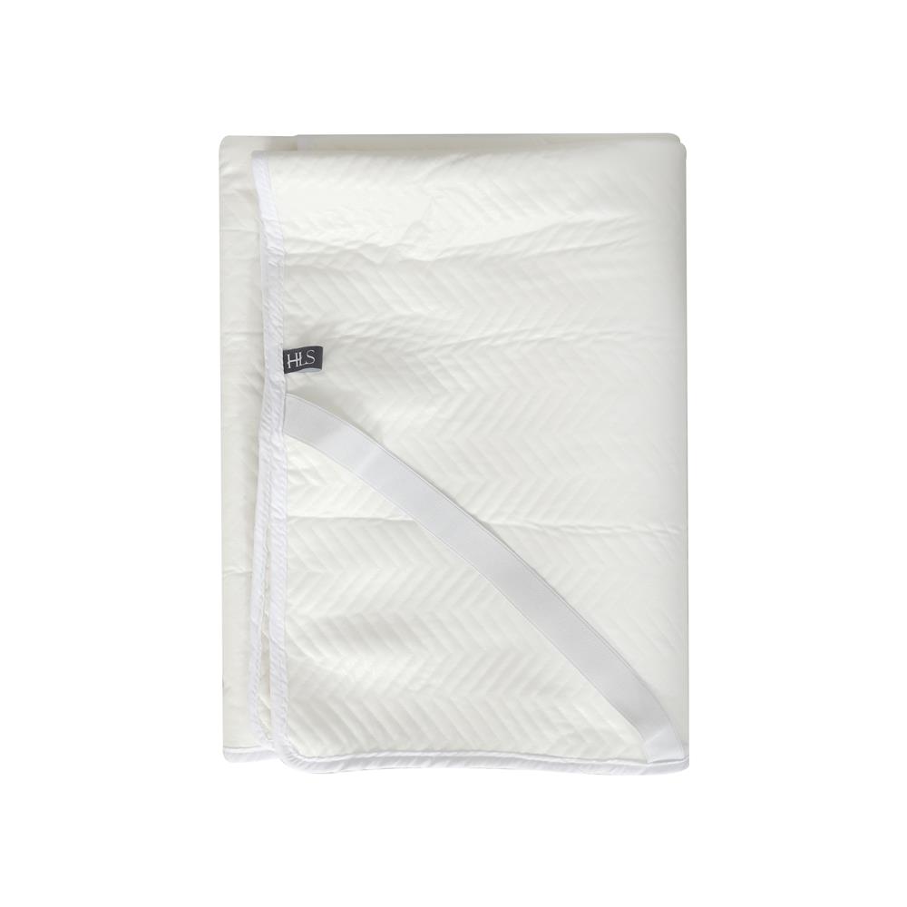 ผ้ารองกันเปื้อนเคลือบกันน้ำ TWIN SIZE HOME LIVING STYLE ULTRA