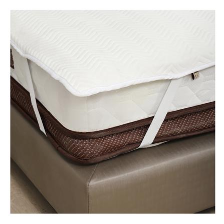 ผ้ารองกันเปื้อนเคลือบกันน้ำ TWIN SIZE HOME LIVING STYLE ULTRA_2