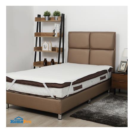 ผ้ารองกันเปื้อนเคลือบกันน้ำ TWIN SIZE HOME LIVING STYLE ULTRA_6