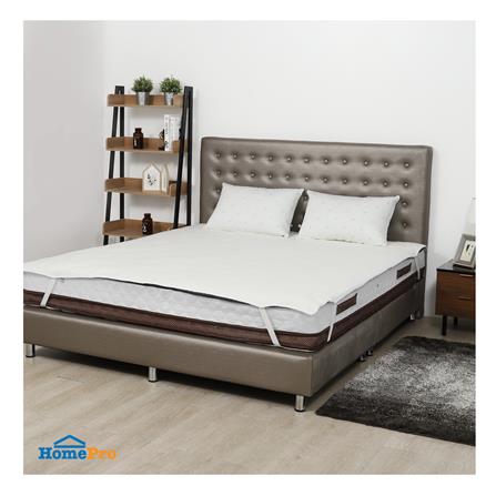 ผ้ารองกันเปื้อนเคลือบกันน้ำ KING SIZE HOME LIVING STYLE ULTRA_7