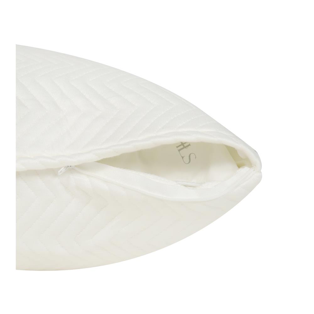 ปลอกหมอนหนุนกันเปื้อน HOME LIVING STYLE ULTRA