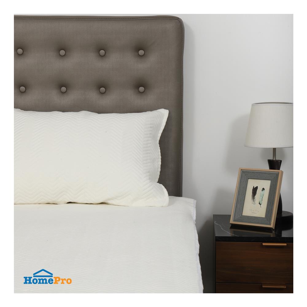 ปลอกหมอนหนุนกันเปื้อน HOME LIVING STYLE ULTRA