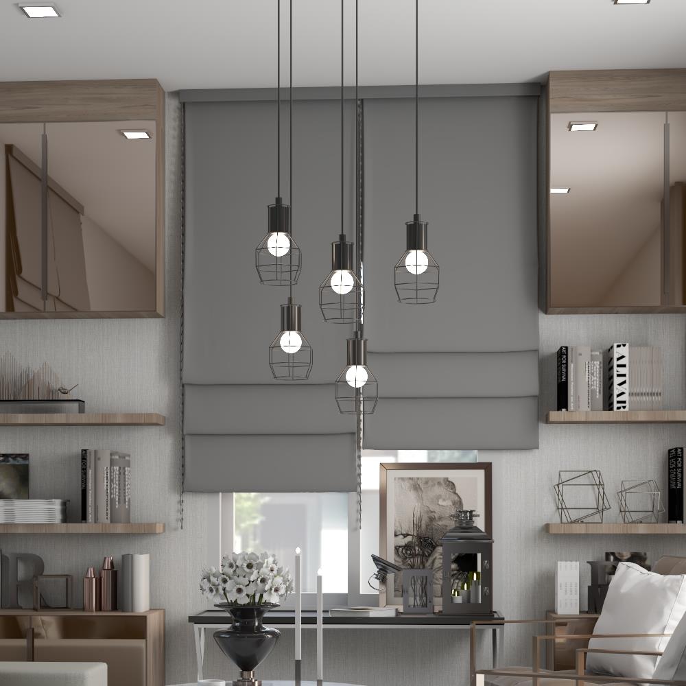 ไฟช่อ CARINI MS2861 1 หัว