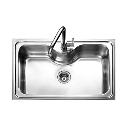 ซิงค์ฝัง 1 หลุม MEX SUMO3 สเตนเลส_0