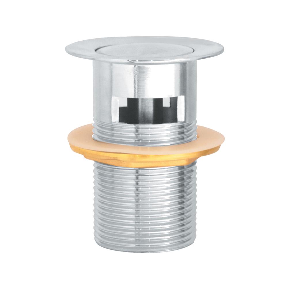 สะดืออ่างล้างหน้าแบบกด ISANI IS-3501