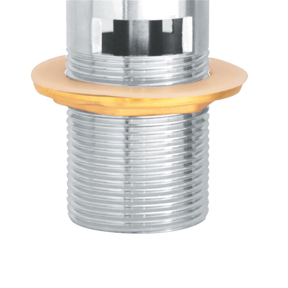 สะดืออ่างล้างหน้าแบบกด ISANI IS-3501