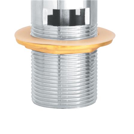 สะดืออ่างล้างหน้าแบบกด ISANI IS-3501_2