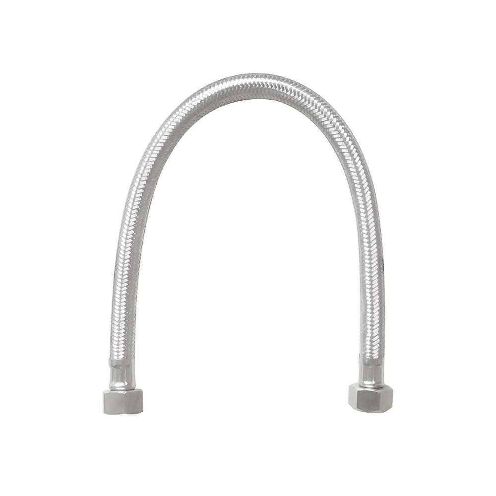 สายน้ำดีสเตนเลส LABELLE LZ-40 40 นิ้ว