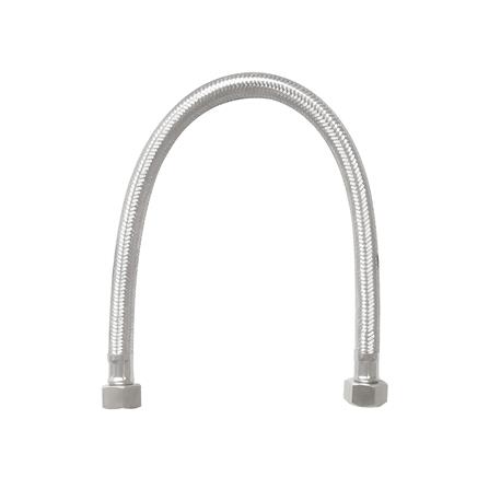 สายน้ำดีสเตนเลส LABELLE LZ-40 40 นิ้ว