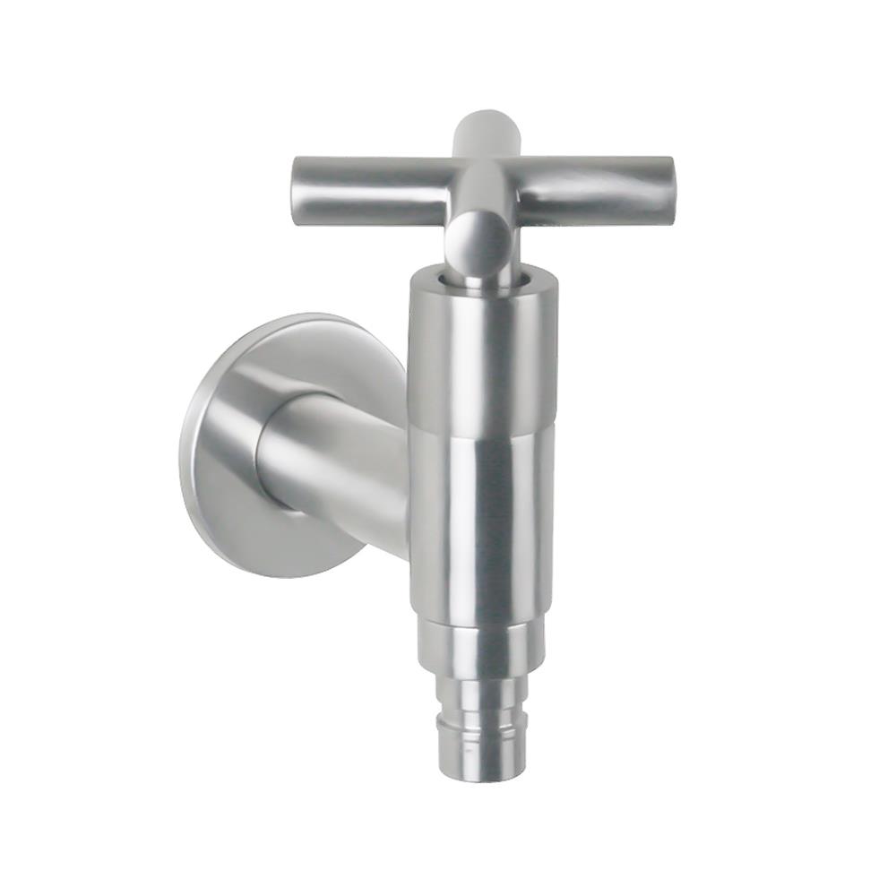 ก๊อกล้างพื้น 1 ทาง LUZERN LS-1002