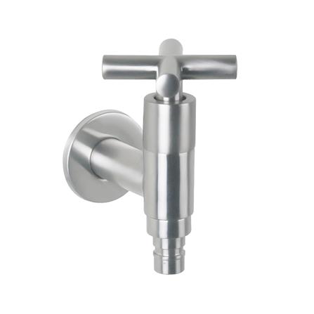 ก๊อกล้างพื้น 1 ทาง LUZERN LS-1002