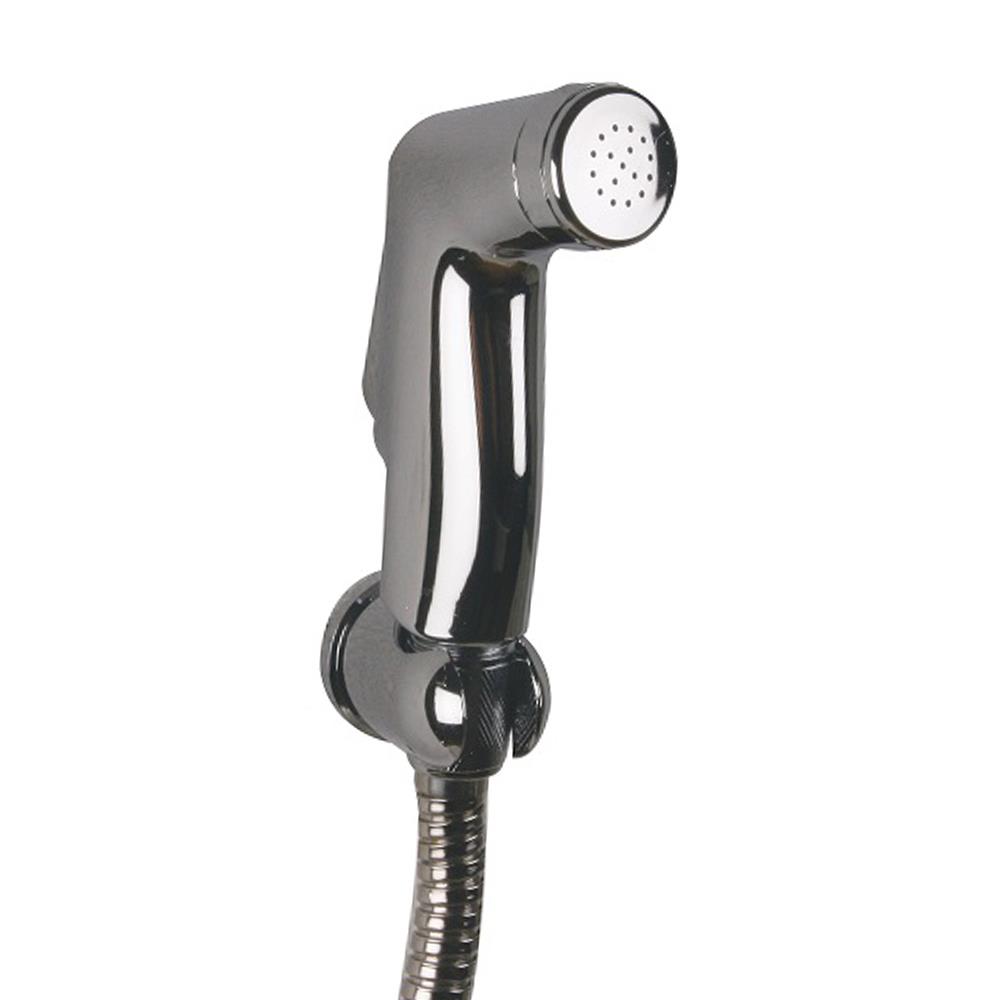 สายฉีดชำระครบชุด LUZERN SA-C สีโครม