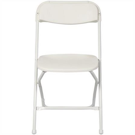 เก้าอี้พับอเนกประสงค์ NEW STORM GC-52NW สีขาว_1