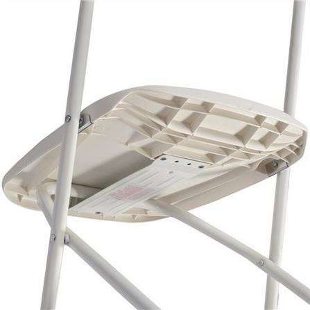 เก้าอี้พับอเนกประสงค์ NEW STORM GC-52NW สีขาว_3