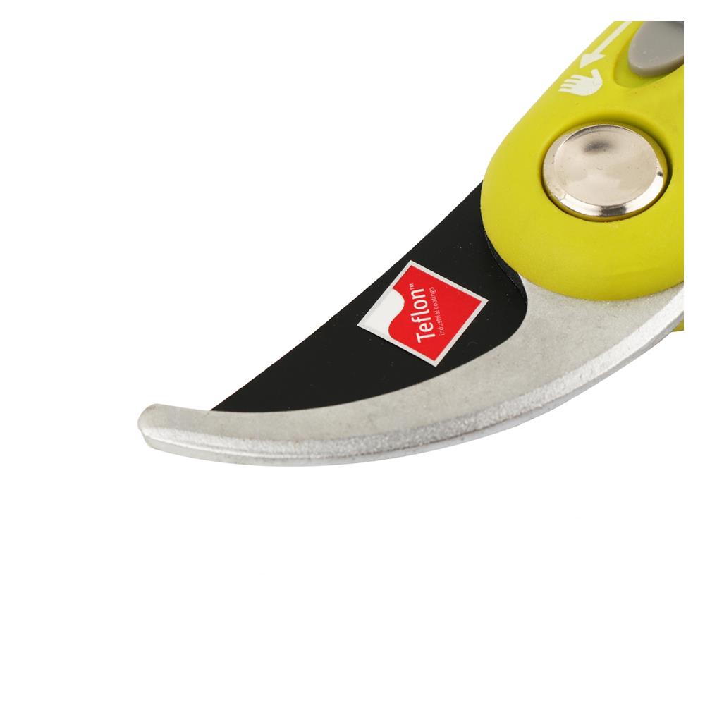 กรรไกรแต่งกิ่ง 2 ระดับ SPRING SMART CUT