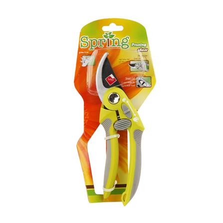 กรรไกรแต่งกิ่ง 2 ระดับ SPRING SMART CUT_4