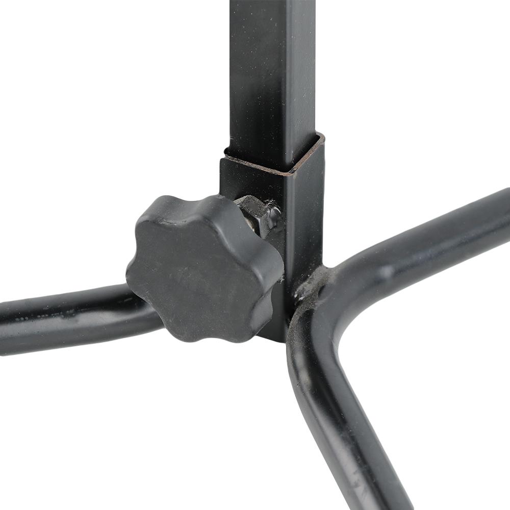 ขาตั้งจักรยาน GRANDE BT-E-0005A สีดำ