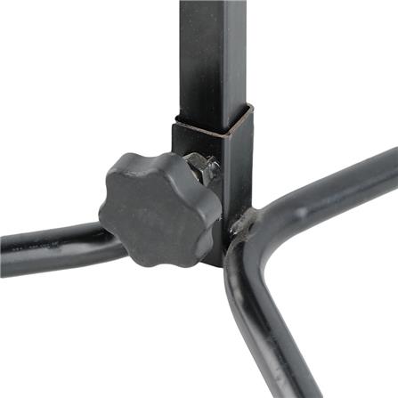 ขาตั้งจักรยาน GRANDE BT-E-0005A สีดำ_2