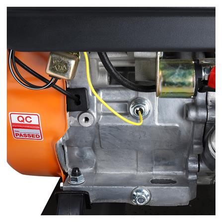 เครื่องกำเนิดไฟฟ้าเบนซิน ROWEL RW6500E 5.5 กิโลวัตต์_5