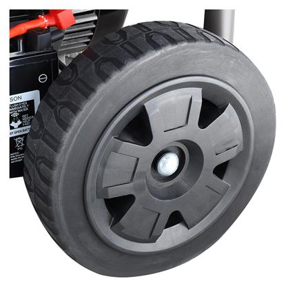 เครื่องกำเนิดไฟฟ้าเบนซิน ROWEL RW6500E 5.5 กิโลวัตต์_6