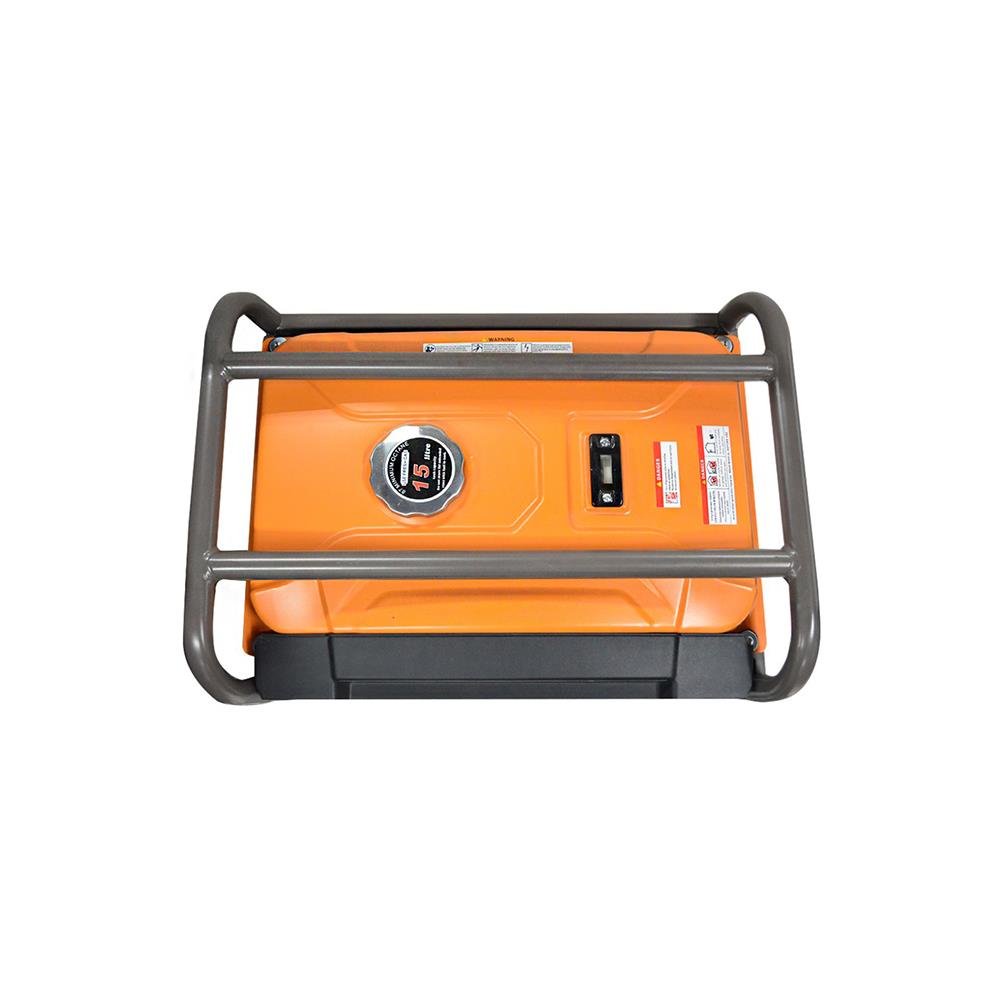 เครื่องกำเนิดไฟฟ้า ROWEL RW3800E 3100 วัตต์