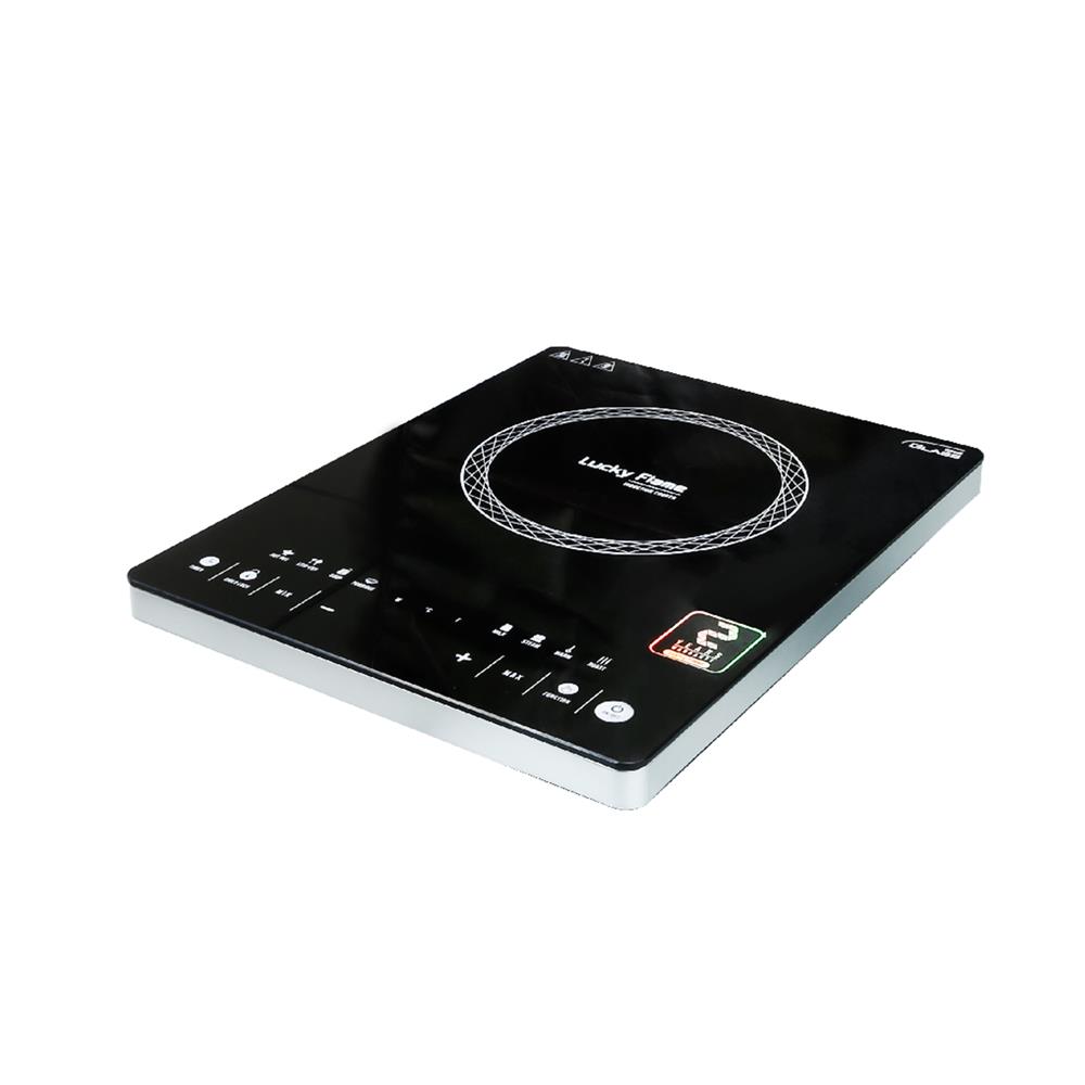 เตาแม่เหล็กไฟฟ้า LUCKY FLAME TS-T202P