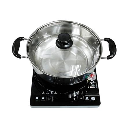 เตาแม่เหล็กไฟฟ้า LUCKY FLAME TS-T202P_1