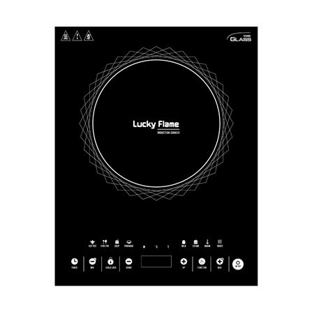 เตาแม่เหล็กไฟฟ้า LUCKY FLAME TS-T202P_2