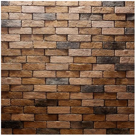 อิฐสังเคราะห์ UB-103 TUSCAN SUN