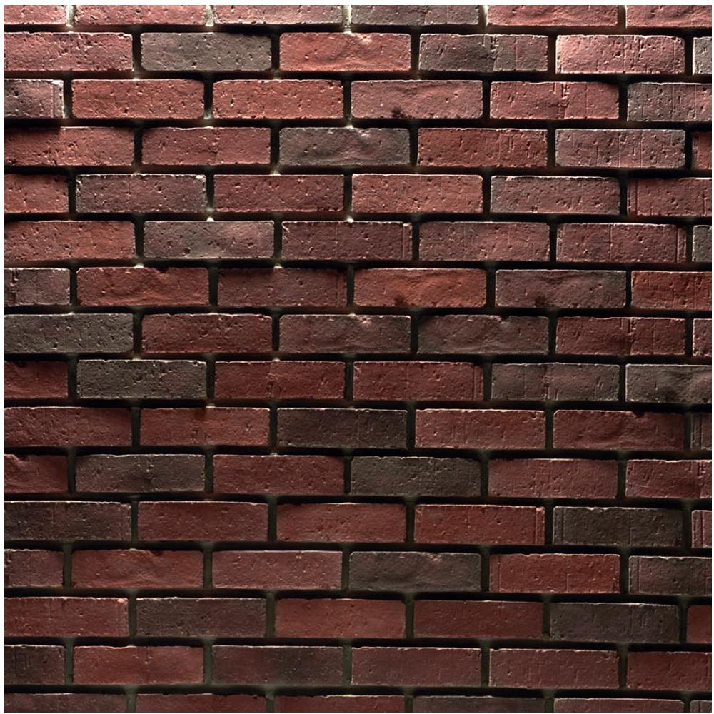 อิฐสังเคราะห์ WCB-103 BRUNNETTE CLAY