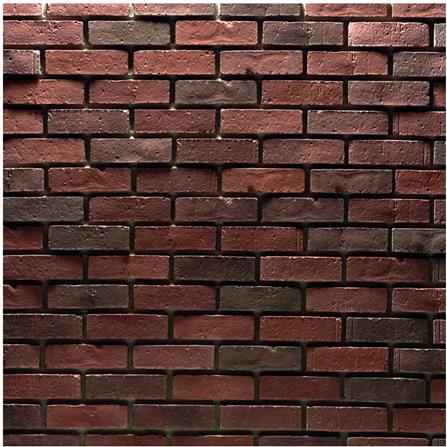 อิฐสังเคราะห์ WCB-103 BRUNNETTE CLAY_0