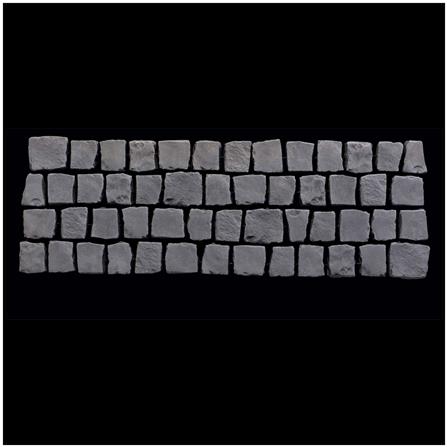 หินปูพื้น SP-01 120x40 ซม. สีชาร์โคล_1