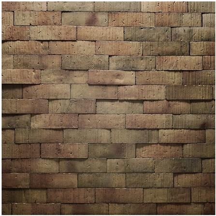 อิฐสังเคราะห์ LEGEND STONE UB-116 SAND CASTLE_0