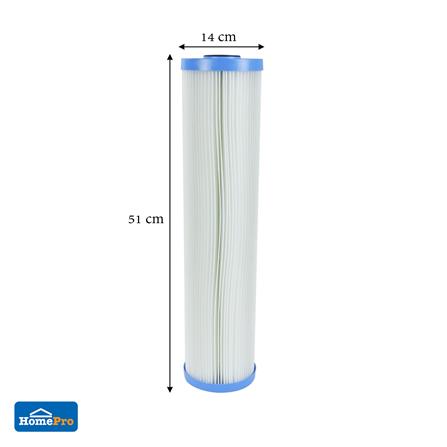 ไส้กรอง PENTAIR R30-20BB CART_1