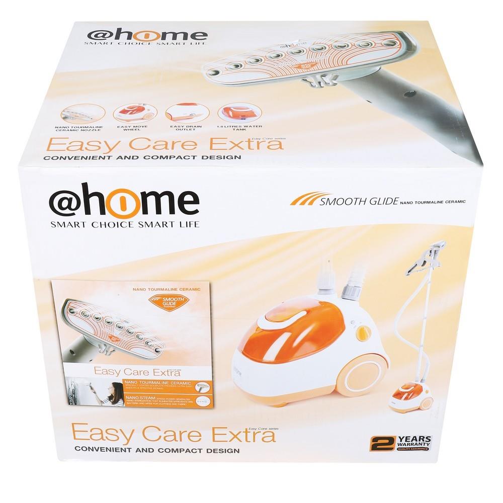 เครื่องรีดผ้าไอน้ำ @HOME HO0217 1.8 ลิตร