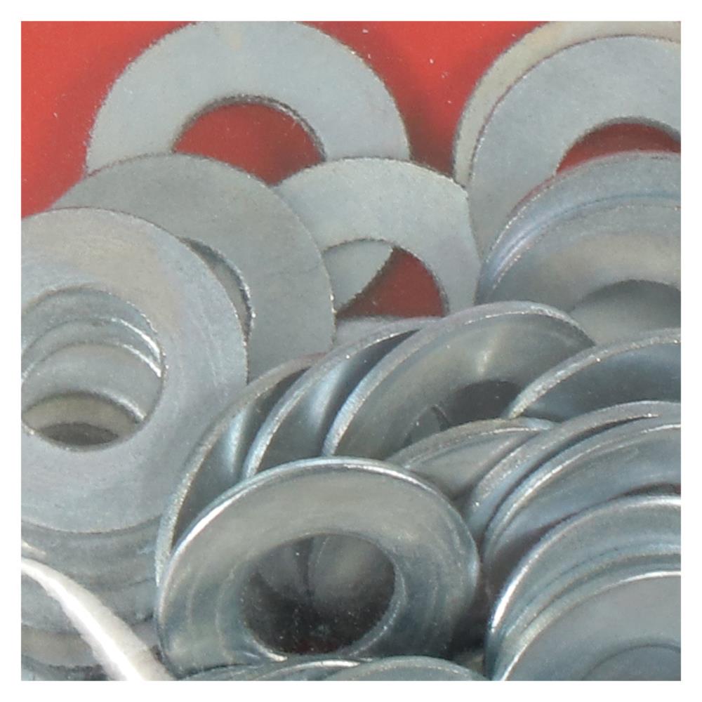 แหวนอีแปะอะลูมิเนียม FITT 8 MM 50 ตัว