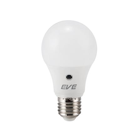 หลอด LED EVE A60 SENSOR DAYLIGHT E27 7 วัตต์_0