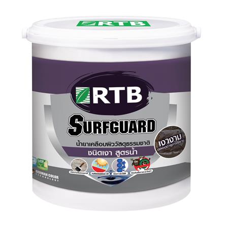 น้ำยาเคลือบผิว RTB WATER SEAL 1 แกลลอน_0