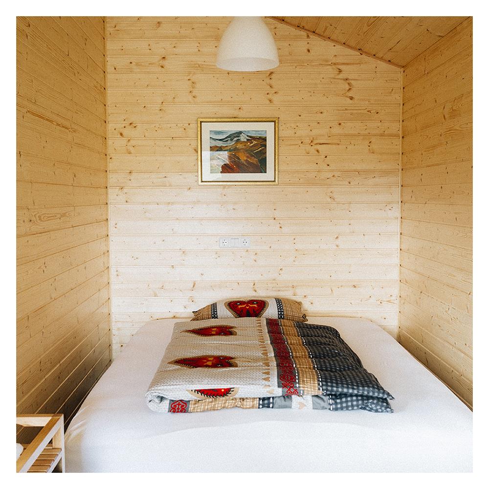 สีย้อมไม้ SILITEX WOOD STAIN 200 สีใส 1 แกลลอน