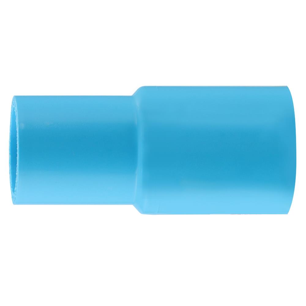 ข้อต่อตรงลด-หนา SCG 3/4X1/2 นิ้ว สีฟ้า