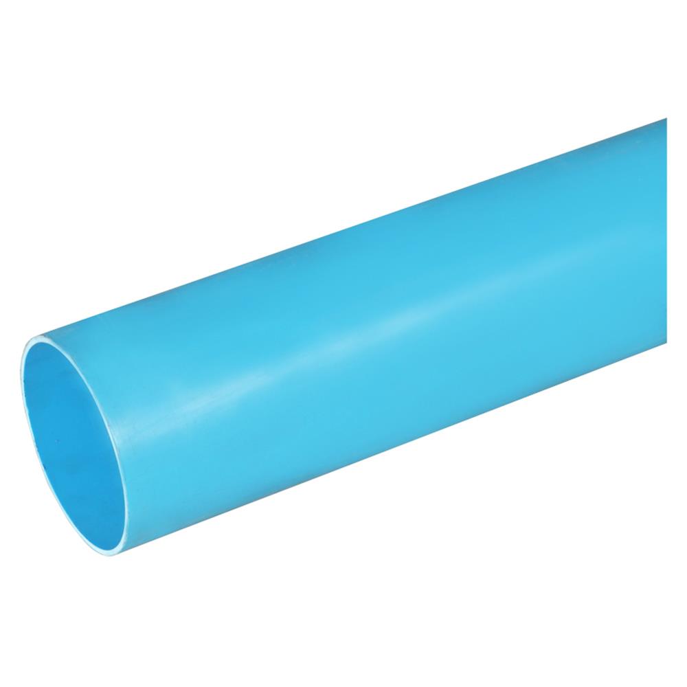 ท่อประปา SCG CLASS 5 2 นิ้ว 4 เมตร สีฟ้า