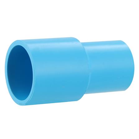 ข้อต่อตรงลด-หนา SCG 1 1/4 นิ้วX1 นิ้ว สีฟ้า_1