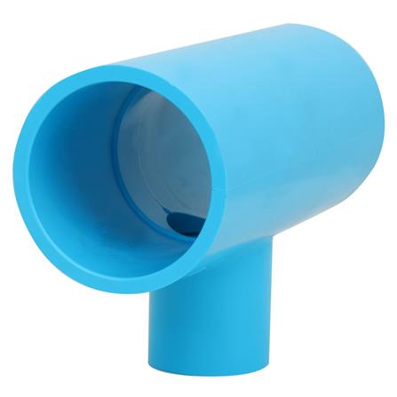 ข้อต่อสามทางลด-หนา SCG 2 นิ้วx1 นิ้ว สีฟ้า_1