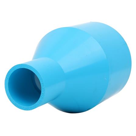 ข้อต่อตรงลด-หนา SCG 2 1/2 นิ้วX1 นิ้ว สีฟ้า_1