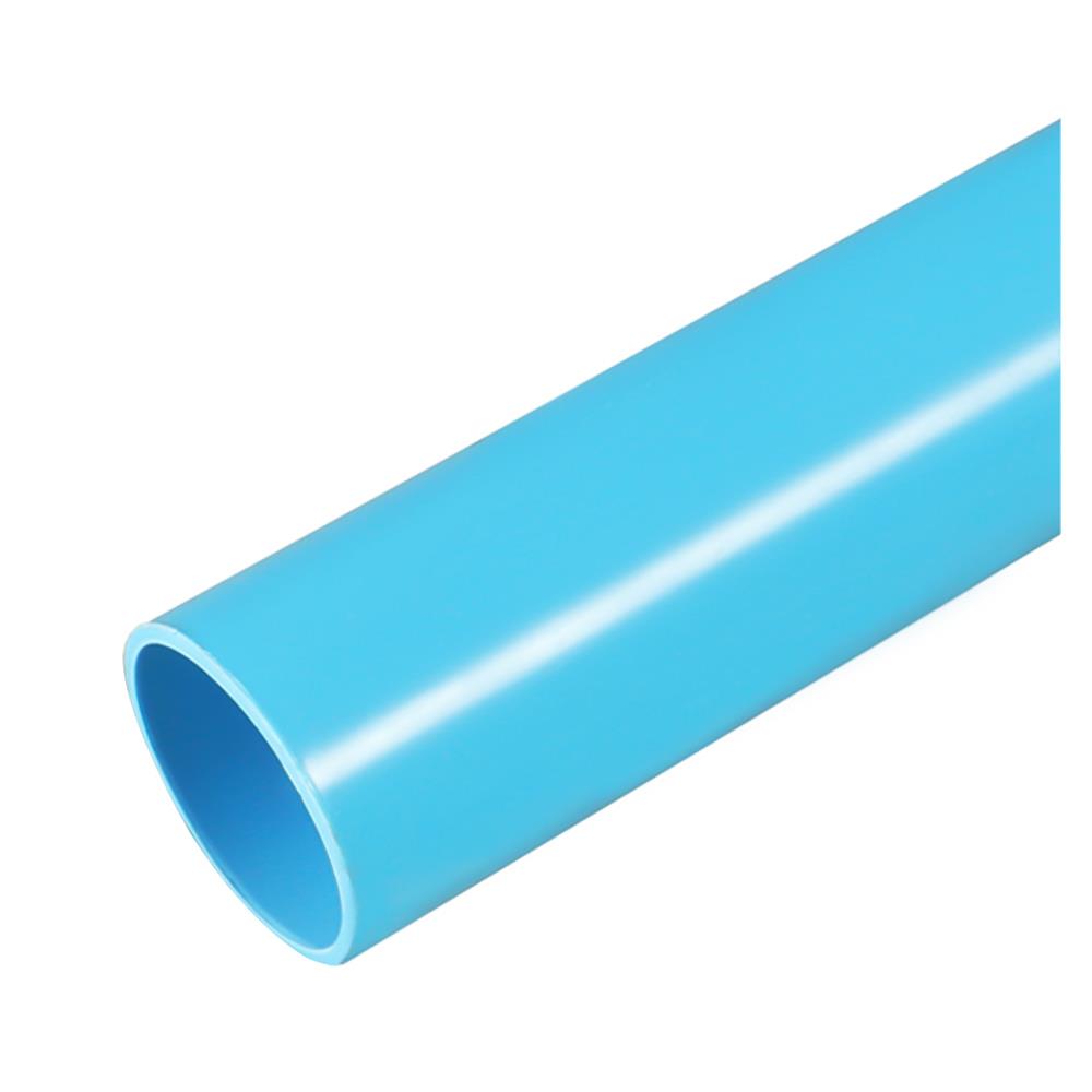 ท่อประปา SCG CLASS 8.5 1 นิ้ว 4 เมตร สีฟ้า