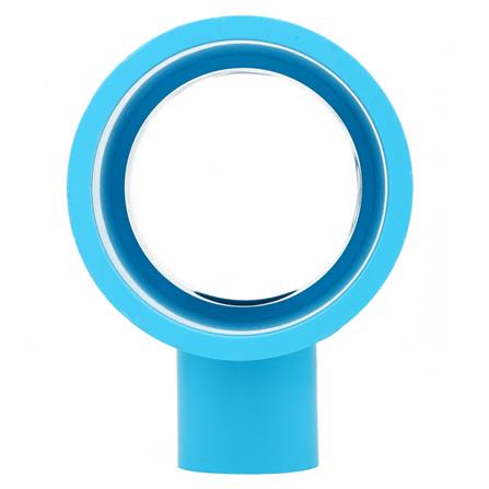 ข้อต่อสามทางลด-หนา SCG 2 1/2 นิ้วx1 นิ้ว สีฟ้า_3